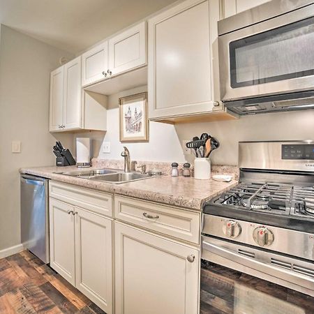 Harbor Springs Retreat With Grill About 1 Mi To Beach! Exterior foto